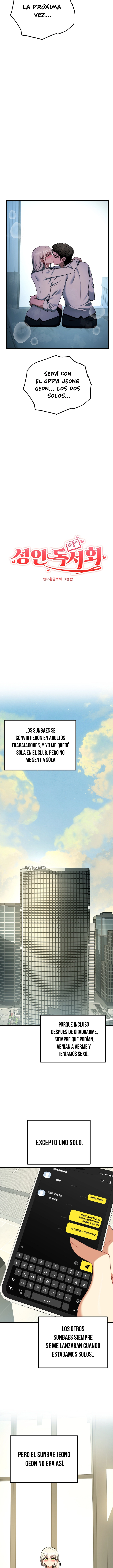 Club De Lectura Capítulo 57 - Página 2