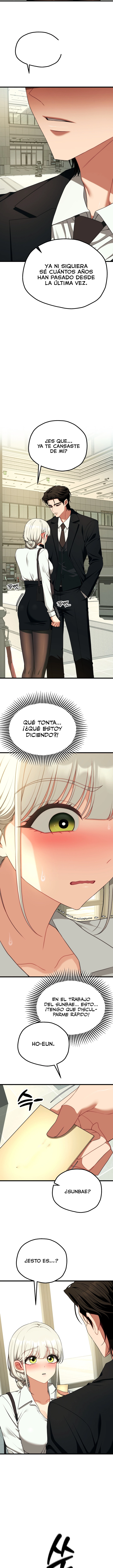 Club De Lectura Capítulo 57 - Página 5