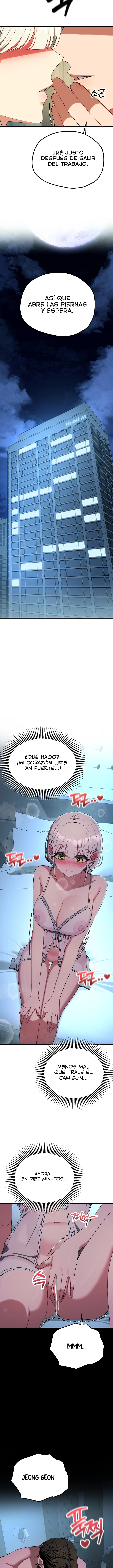 Club De Lectura Capítulo 57 - Página 6