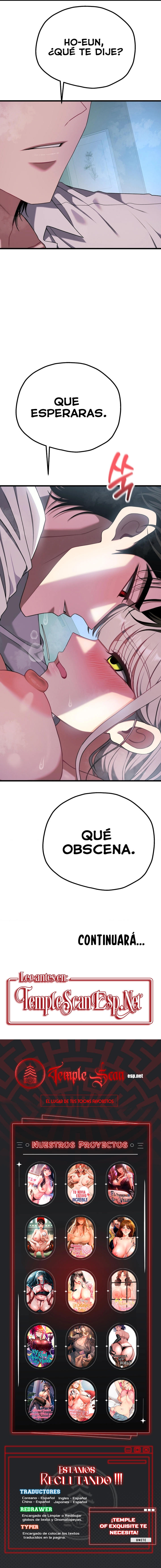 Club De Lectura Capítulo 58 - Página 13
