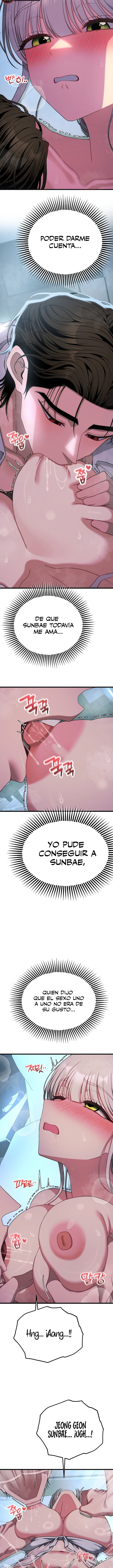 Club De Lectura Capítulo 58 - Página 3