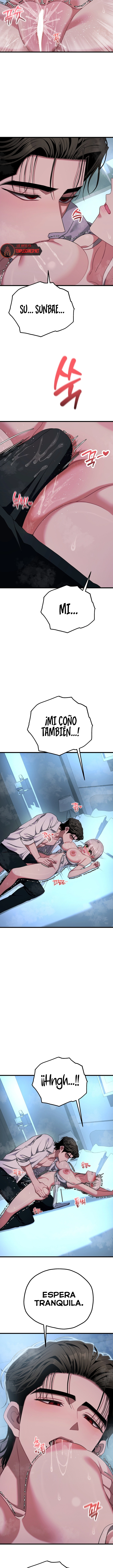 Club De Lectura Capítulo 58 - Página 4
