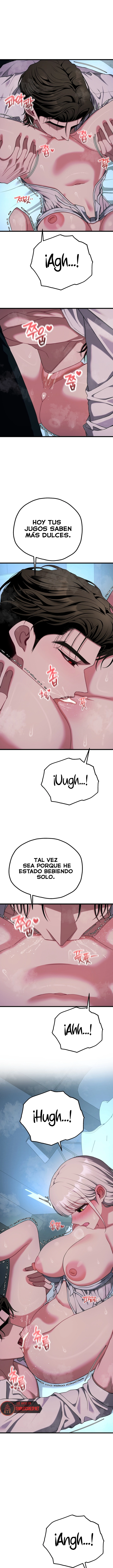Club De Lectura Capítulo 58 - Página 7