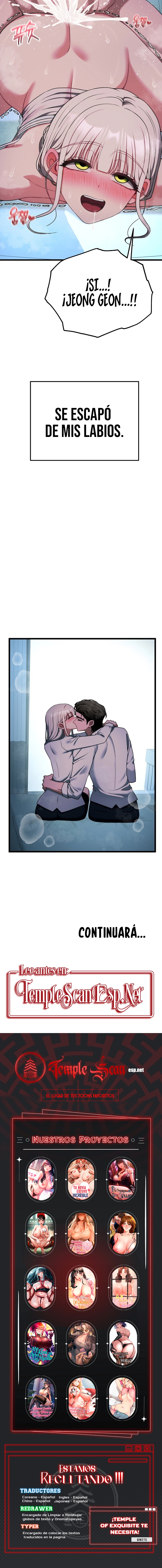 Club De Lectura Capítulo 59 - Página 13