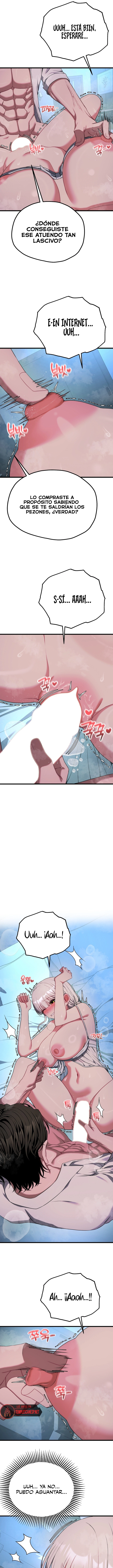 Club De Lectura Capítulo 59 - Página 2