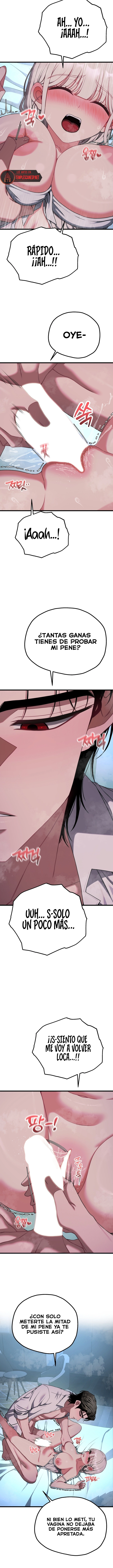 Club De Lectura Capítulo 59 - Página 4
