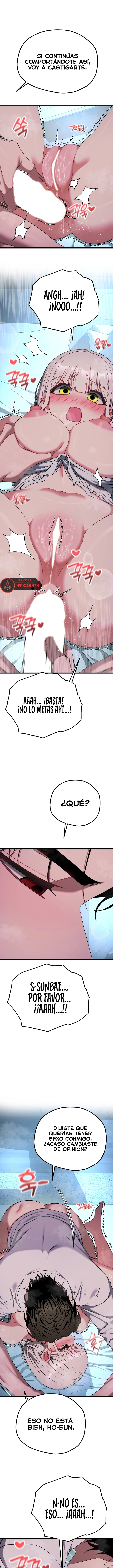 Club De Lectura Capítulo 59 - Página 5