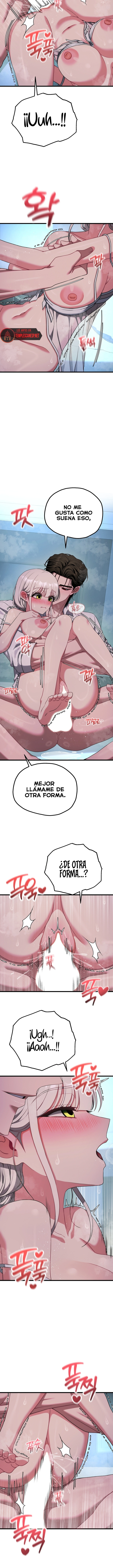 Club De Lectura Capítulo 59 - Página 9