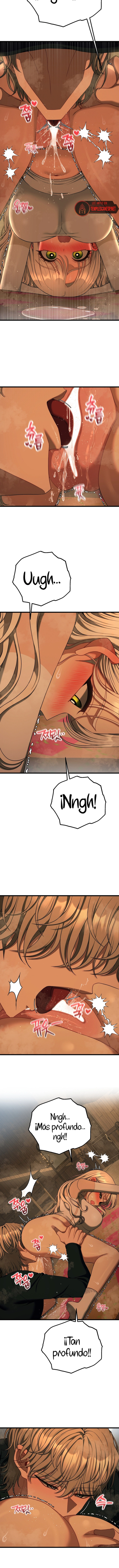 Club De Lectura Capítulo 60 - Página 4