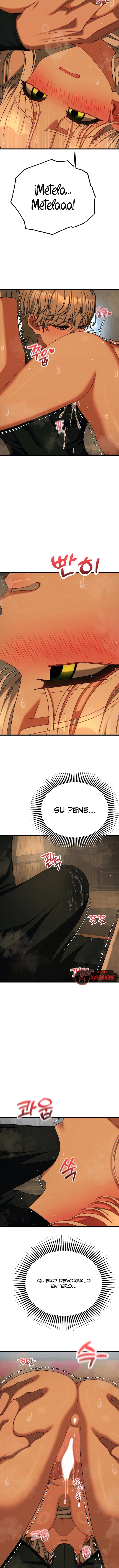 Club De Lectura Capítulo 60 - Página 8