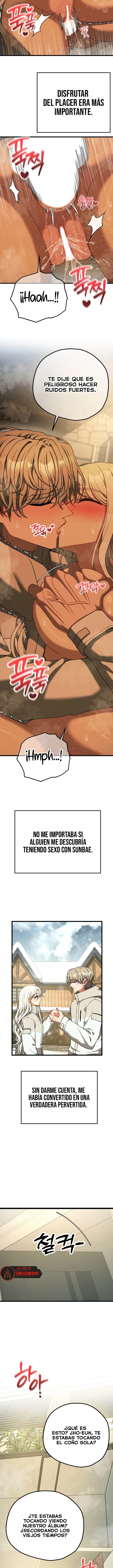 Club De Lectura Capítulo 62 - Página 13