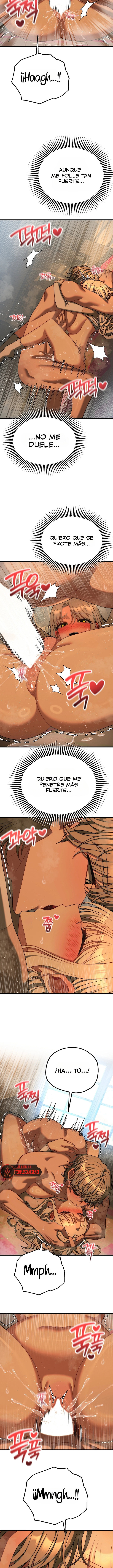 Club De Lectura Capítulo 62 - Página 6