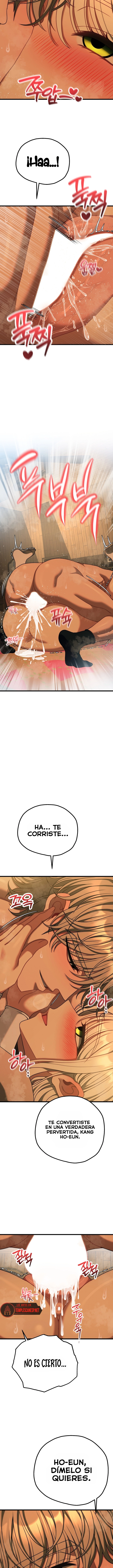 Club De Lectura Capítulo 62 - Página 7