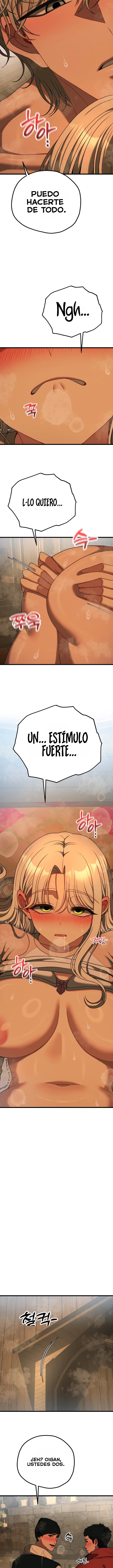 Club De Lectura Capítulo 62 - Página 8