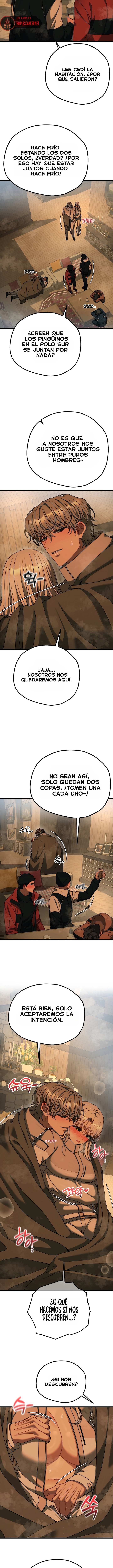 Club De Lectura Capítulo 62 - Página 9