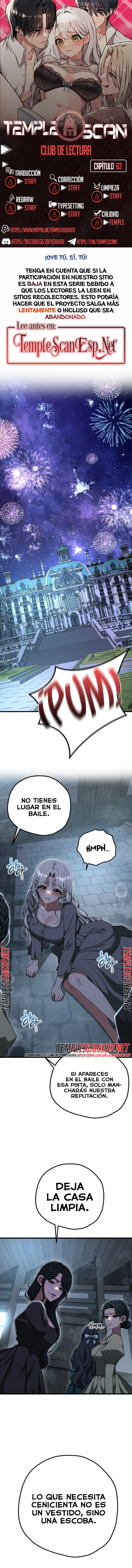 Club De Lectura Capítulo 63 - Página 1