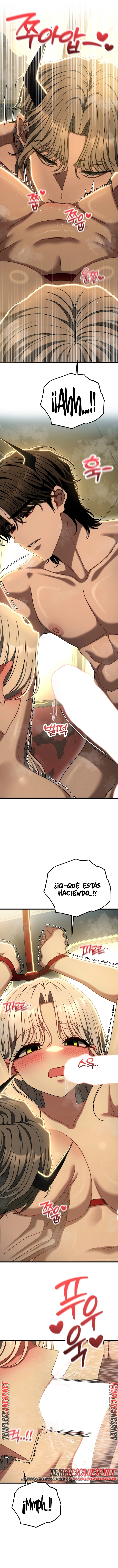 Club De Lectura Capítulo 63 - Página 10