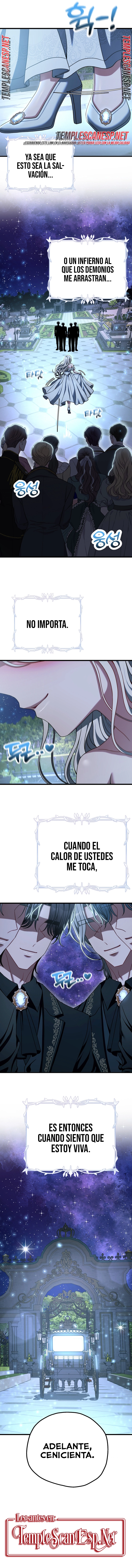 Club De Lectura Capítulo 63 - Página 17