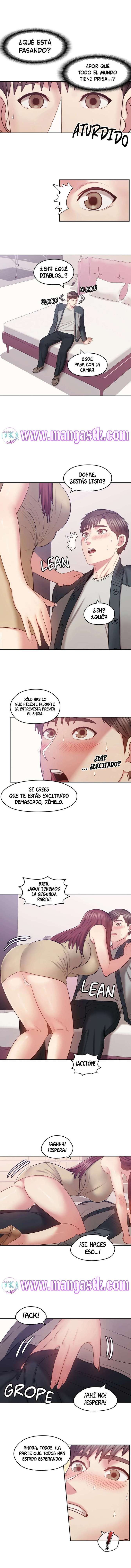 Sok Gung-Hap Consulting Capítulo 17 - Página 11