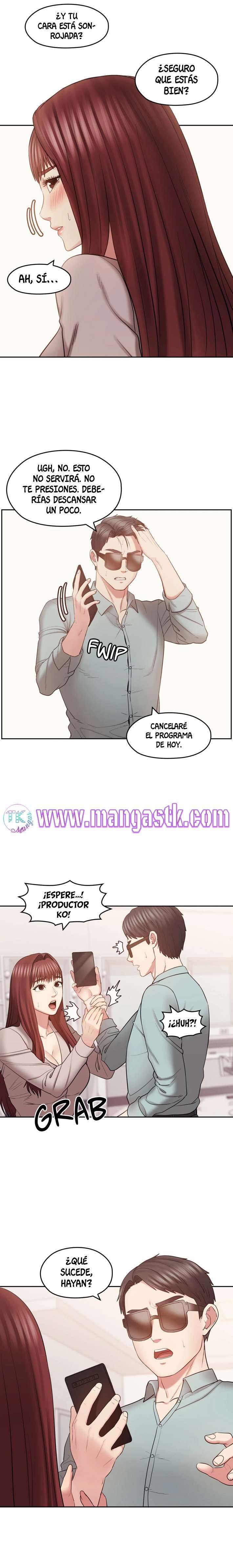 Sok Gung-Hap Consulting Capítulo 17 - Página 5