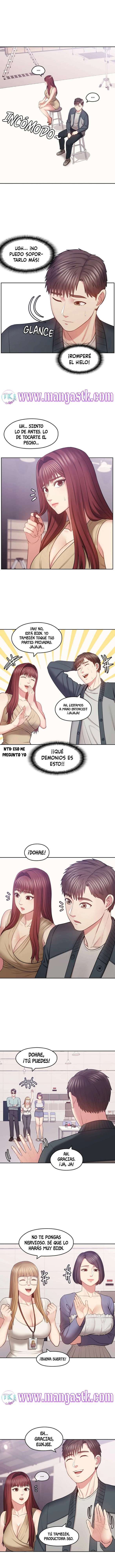 Sok Gung-Hap Consulting Capítulo 17 - Página 8