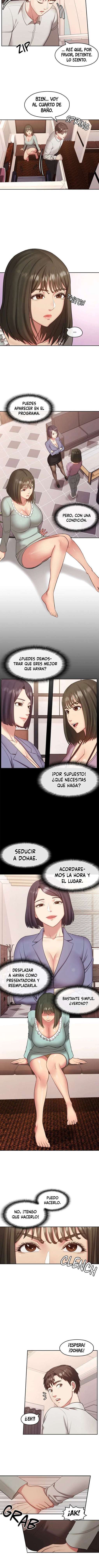 Sok Gung-Hap Consulting Capítulo 36 - Página 10