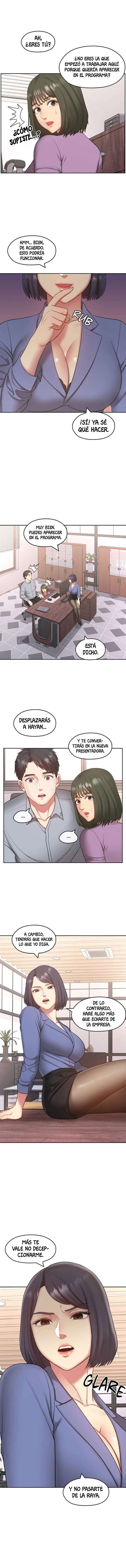 Sok Gung-Hap Consulting Capítulo 36 - Página 2