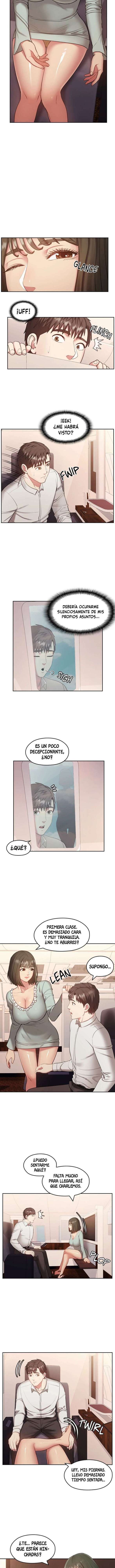 Sok Gung-Hap Consulting Capítulo 36 - Página 7