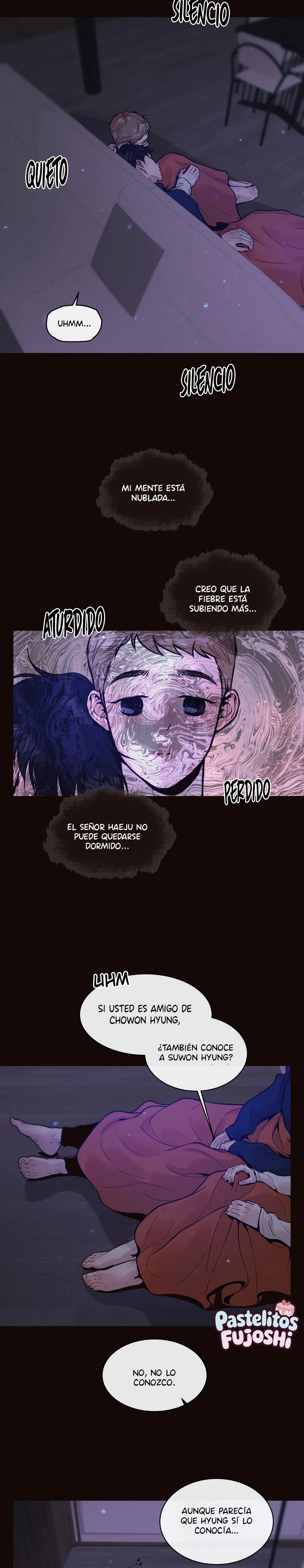 Dioptría Capítulo 21 - Página 10