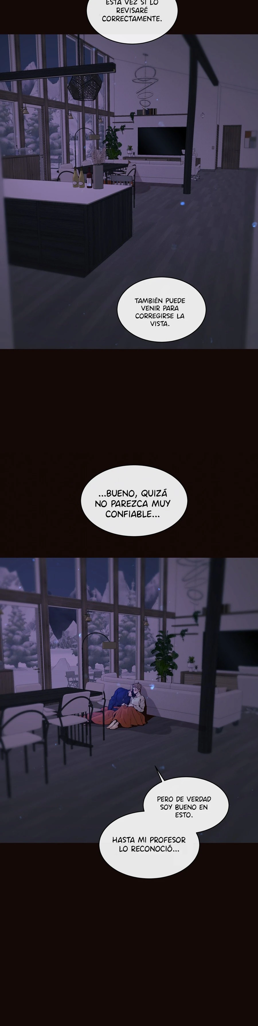 Dioptría Capítulo 21 - Página 12
