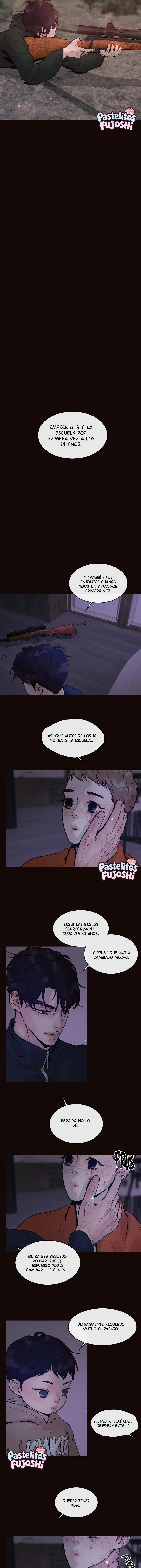 Dioptría Capítulo 21 - Página 5