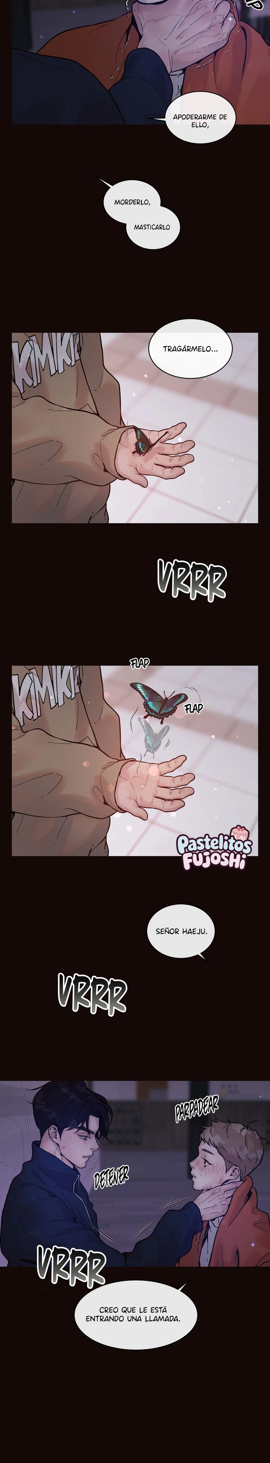 Dioptría Capítulo 21 - Página 6