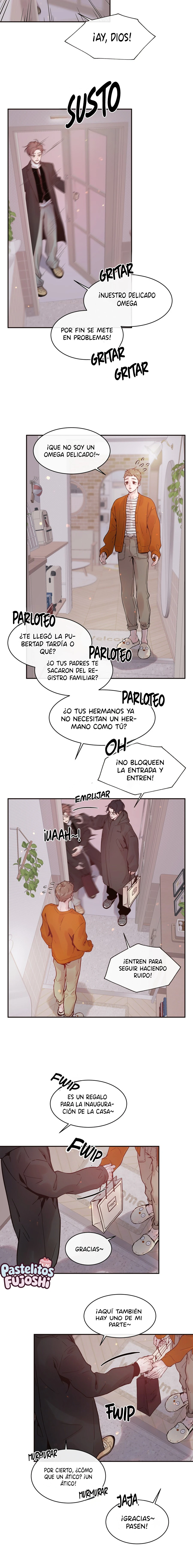 Dioptría Capítulo 22 - Página 10