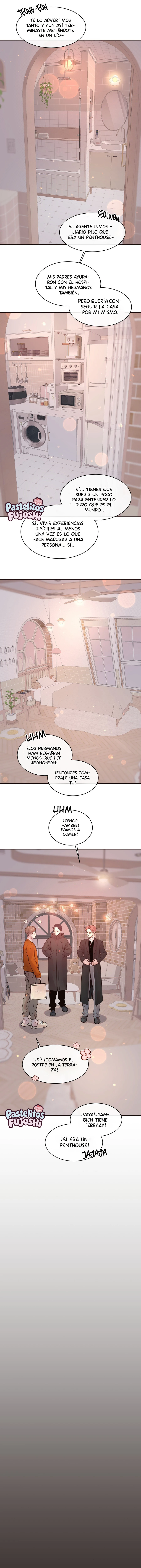 Dioptría Capítulo 22 - Página 11