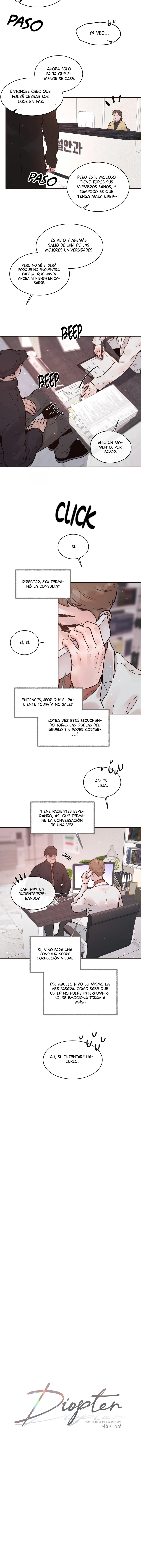 Dioptría Capítulo 23 - Página 3