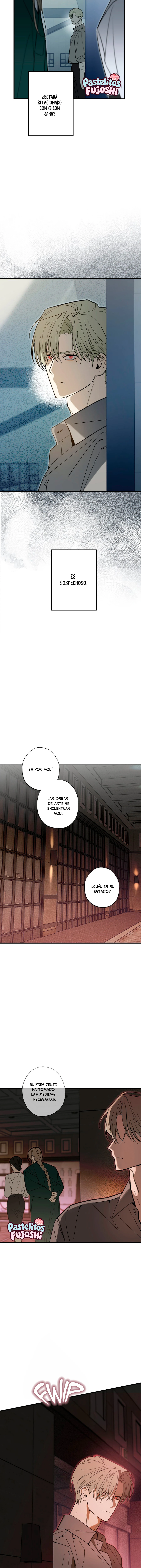 casa gumiho Capítulo 24 - Página 10