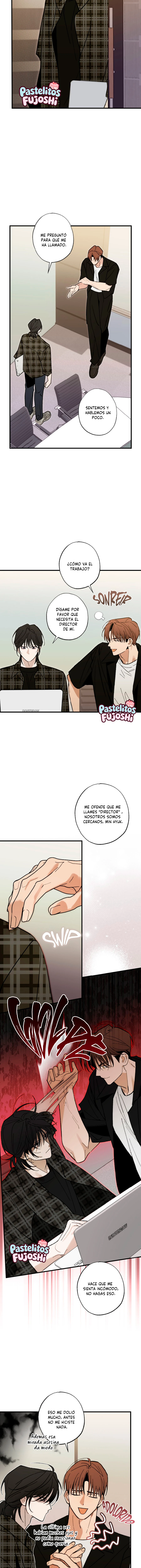 casa gumiho Capítulo 24 - Página 13