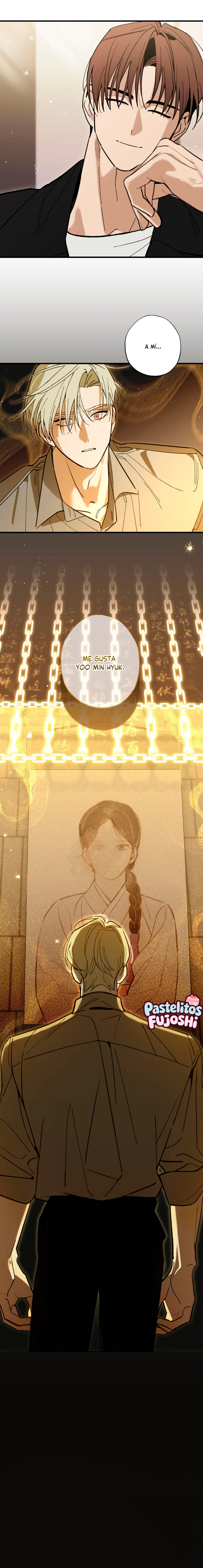 casa gumiho Capítulo 24 - Página 16