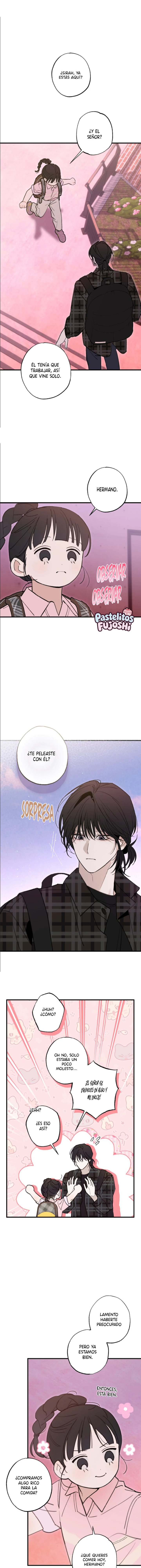 casa gumiho Capítulo 25 - Página 13