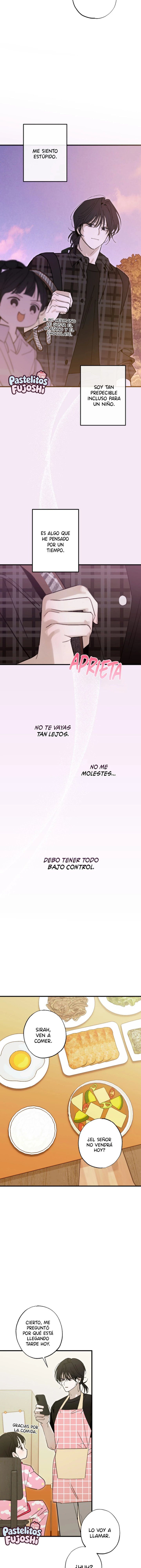 casa gumiho Capítulo 25 - Página 14