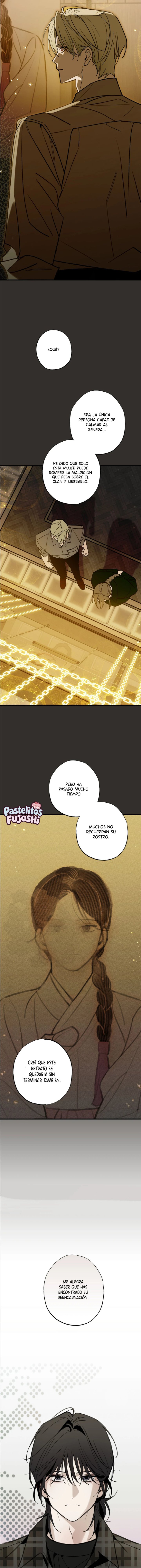 casa gumiho Capítulo 25 - Página 6
