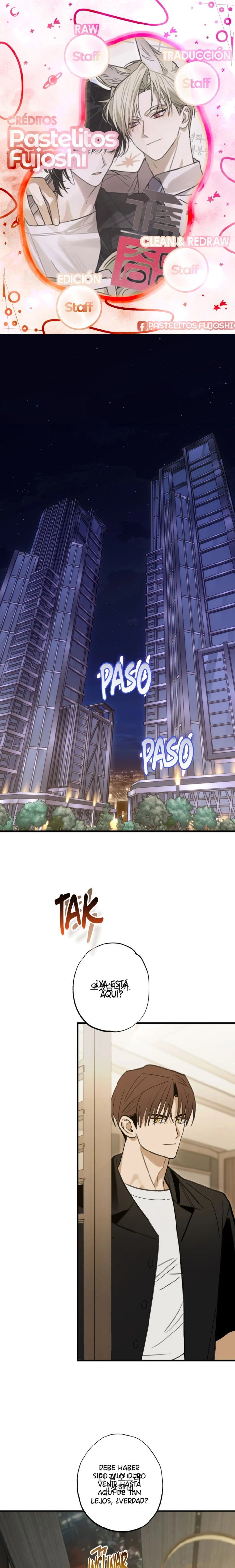 casa gumiho Capítulo 26 - Página 1