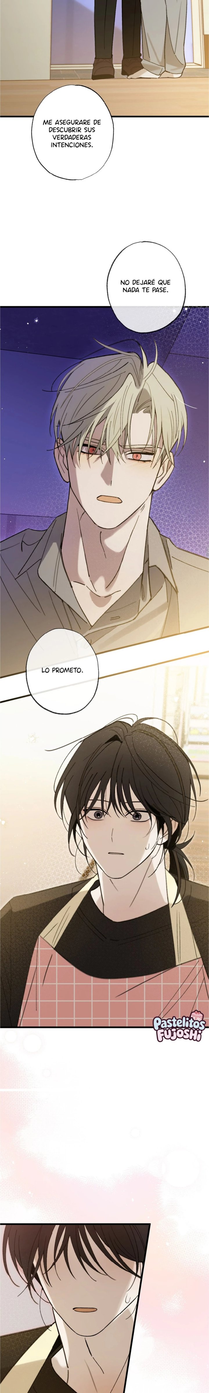 casa gumiho Capítulo 26 - Página 10