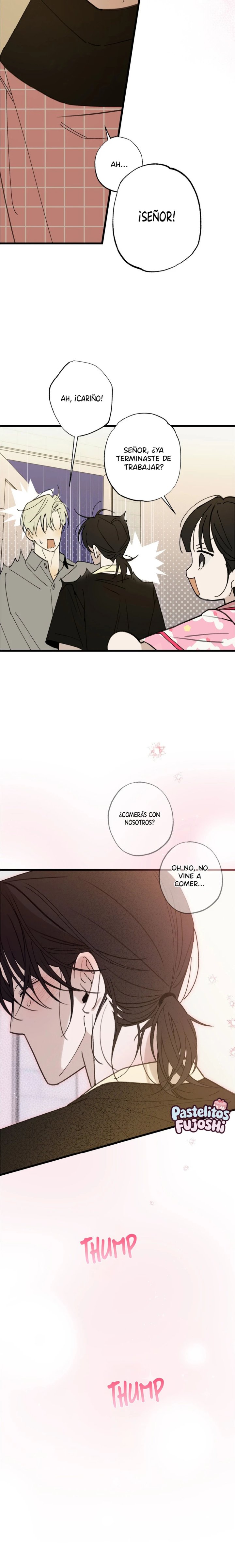 casa gumiho Capítulo 26 - Página 11