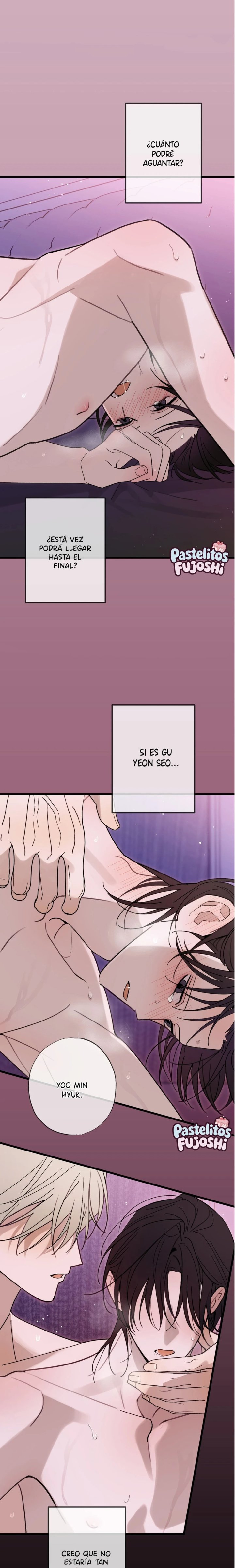 casa gumiho Capítulo 26 - Página 16