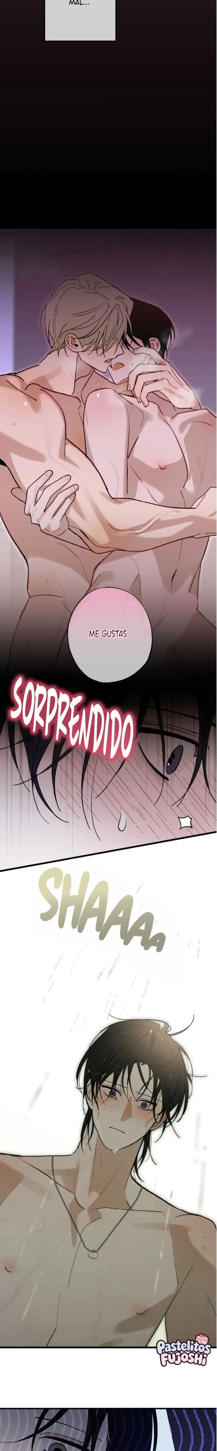 casa gumiho Capítulo 26 - Página 17