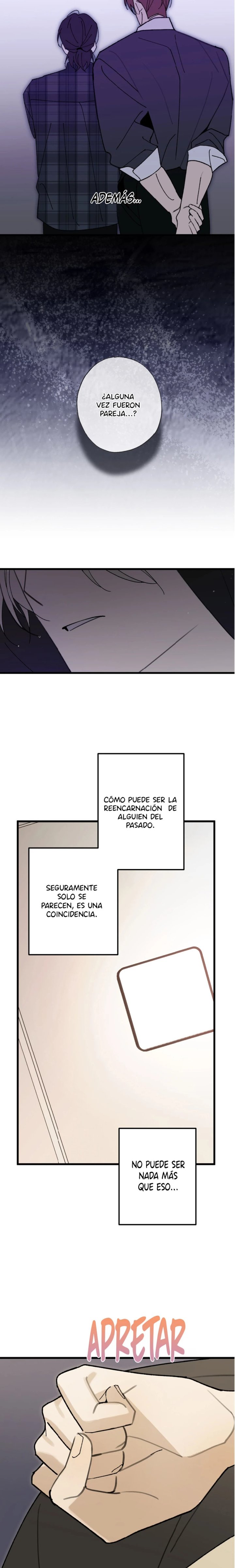 casa gumiho Capítulo 26 - Página 22