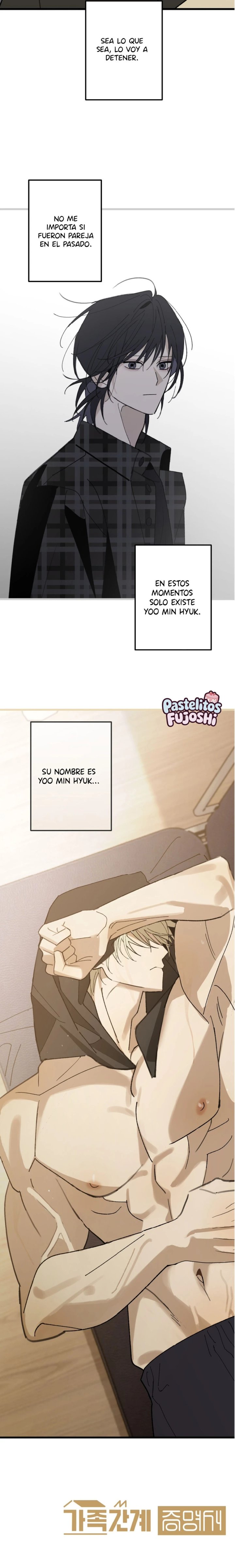 casa gumiho Capítulo 26 - Página 23