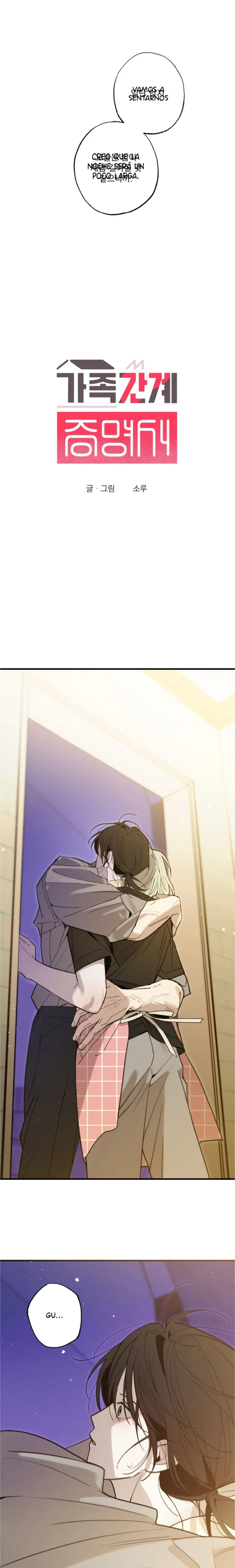 casa gumiho Capítulo 26 - Página 5