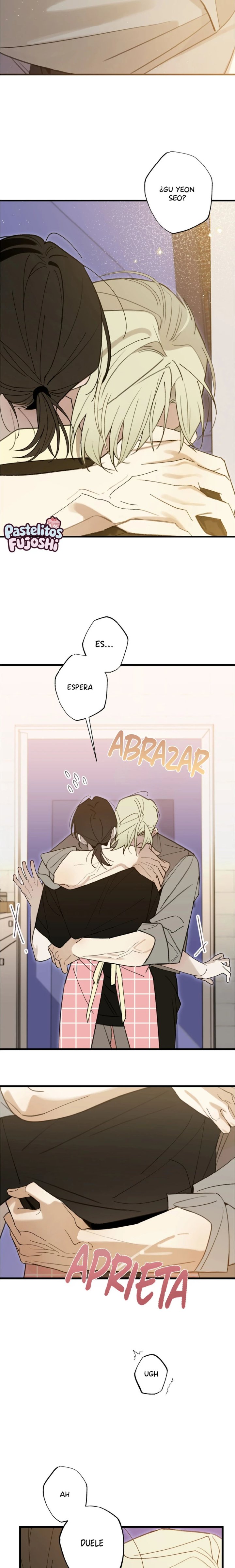 casa gumiho Capítulo 26 - Página 6